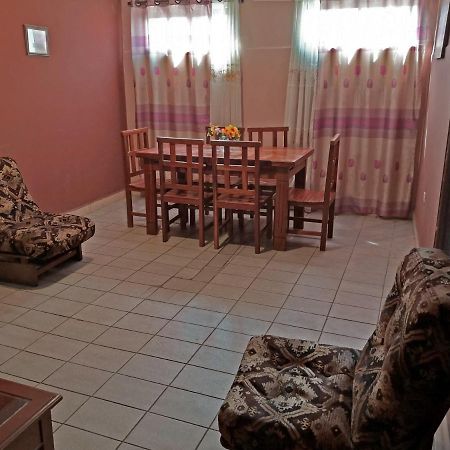 Casa Discreta Bed & Breakfast Cochabamba Bagian luar foto