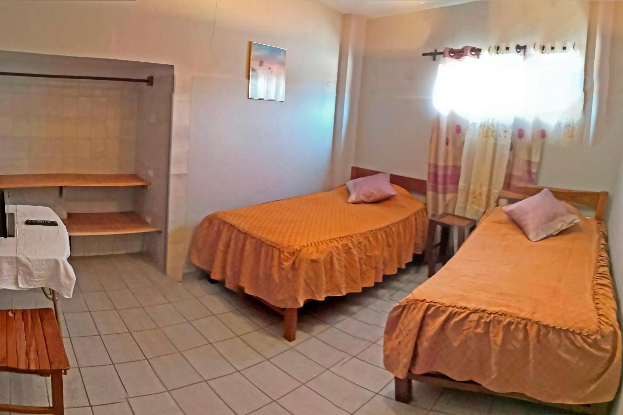 Casa Discreta Bed & Breakfast Cochabamba Bagian luar foto