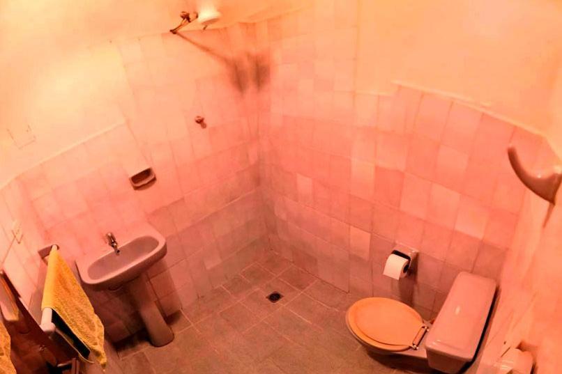 Casa Discreta Bed & Breakfast Cochabamba Bagian luar foto